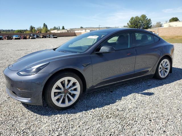 2022 Tesla Model 3 VIN: 5YJ3E1EA2NF359770 Lot: 51212774