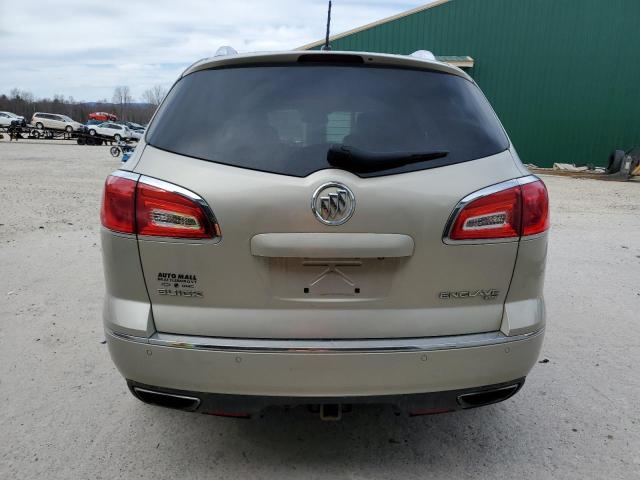 2013 Buick Enclave VIN: 5GAKVDKD7DJ138010 Lot: 50932504