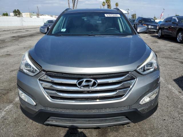 2014 Hyundai Santa Fe Sport VIN: 5XYZU3LA0EG226736 Lot: 51675594