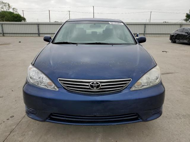 2005 Toyota Camry Le VIN: 4T1BE32K15U083816 Lot: 50125364