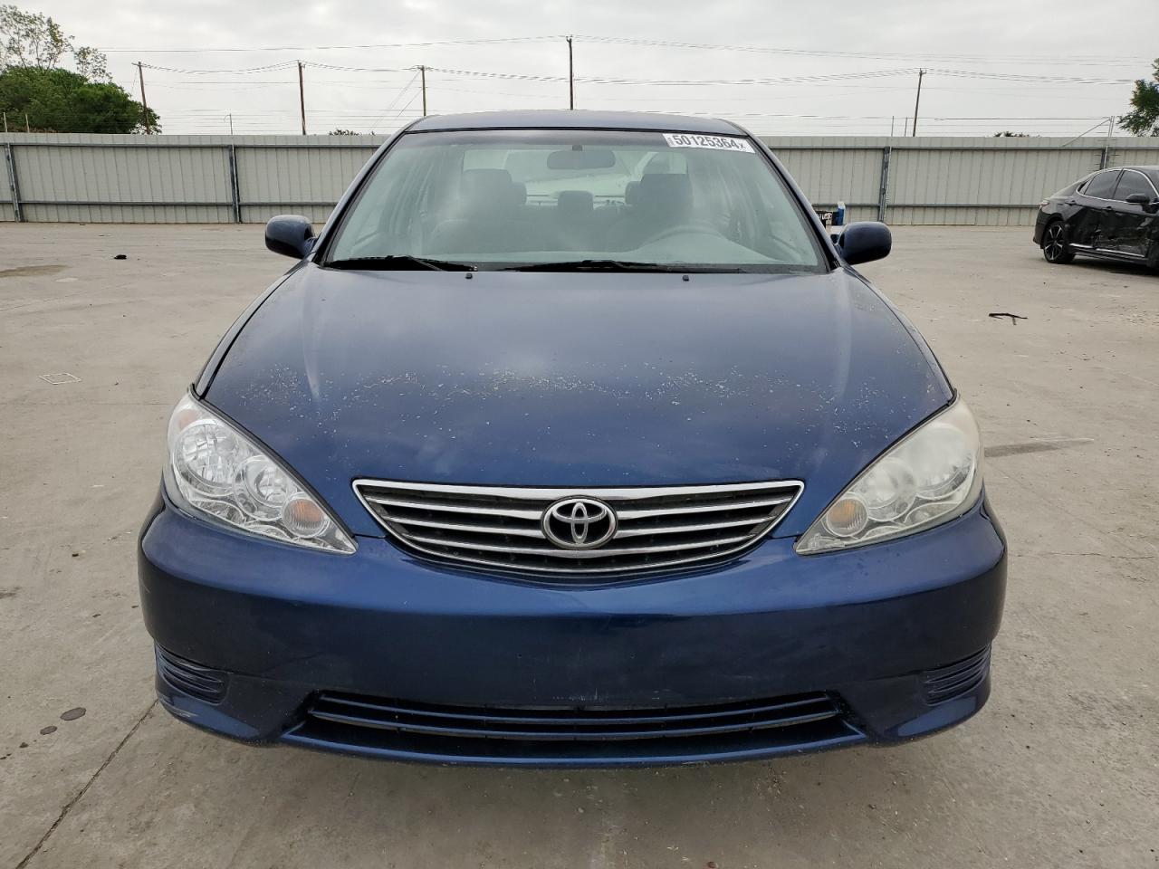 4T1BE32K15U083816 2005 Toyota Camry Le