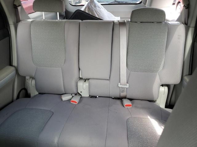 2008 Chevrolet Equinox Lt VIN: 2CNDL33F186307699 Lot: 51135054