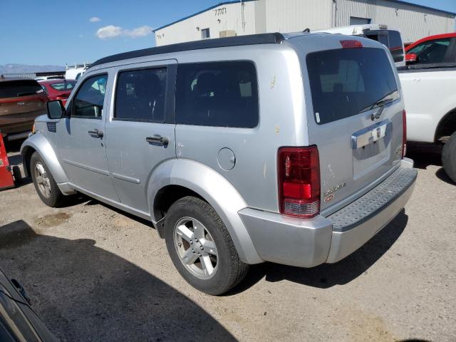 2011 Dodge Nitro Sxt VIN: 1D4PT5GK3BW541671 Lot: 50070814