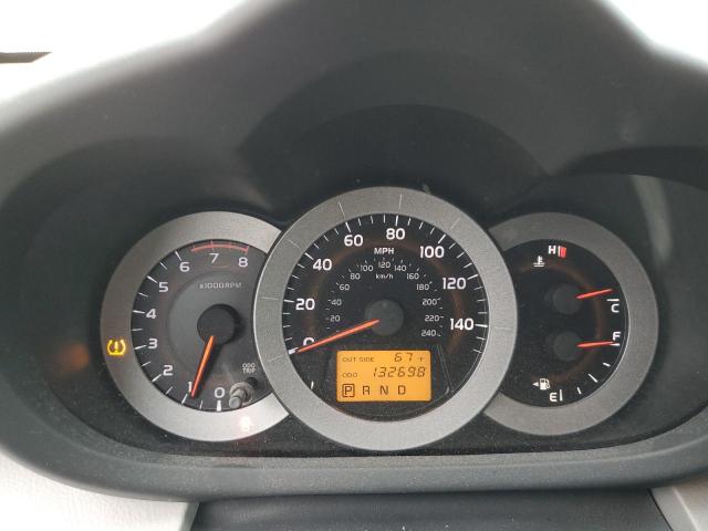 2007 Toyota Rav4 Limited VIN: JTMZK31V875010477 Lot: 52172074