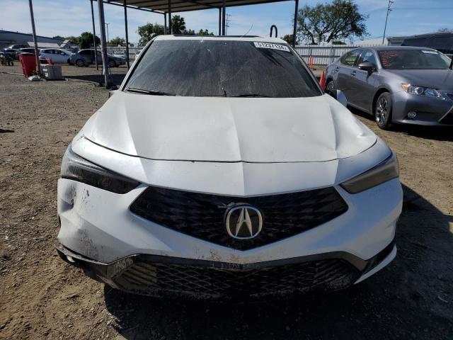 2023 Acura Integra A-Spec VIN: 19UDE4H32PA015887 Lot: 51237134