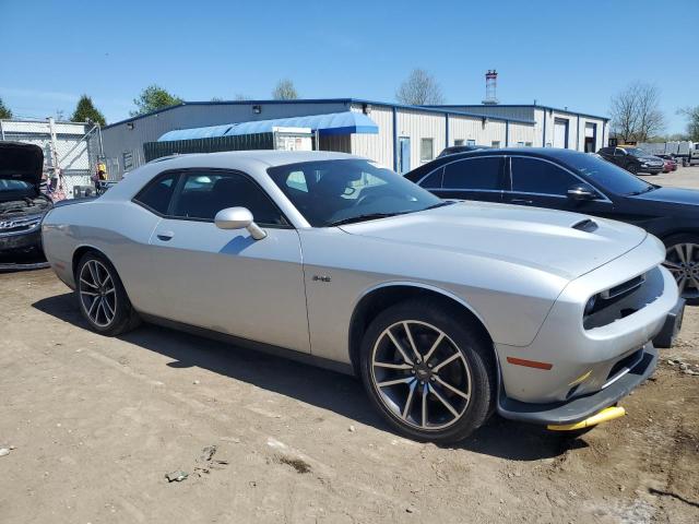 2023 Dodge Challenger R/T VIN: 2C3CDZBT6PH504088 Lot: 51206504