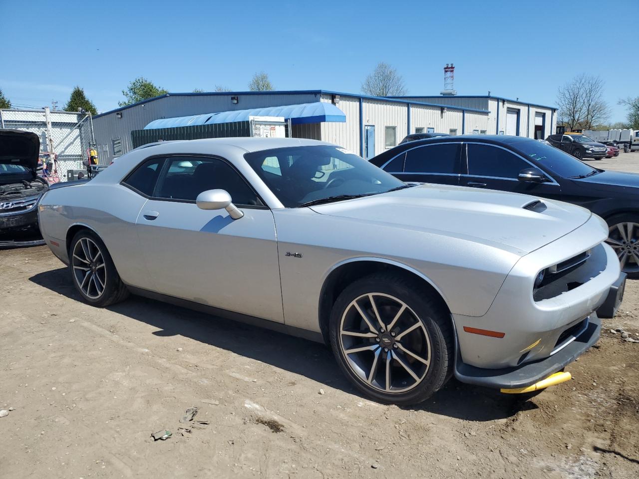 2C3CDZBT6PH504088 2023 Dodge Challenger R/T