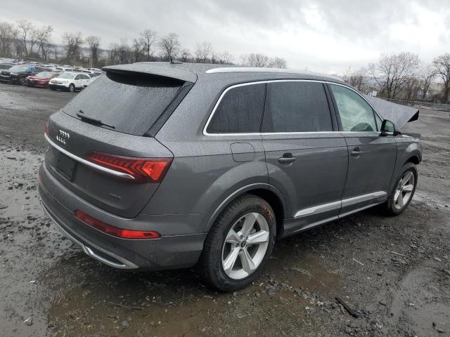 VIN WA1LCBF71PD025877 2023 Audi Q7, Premium Plus no.3