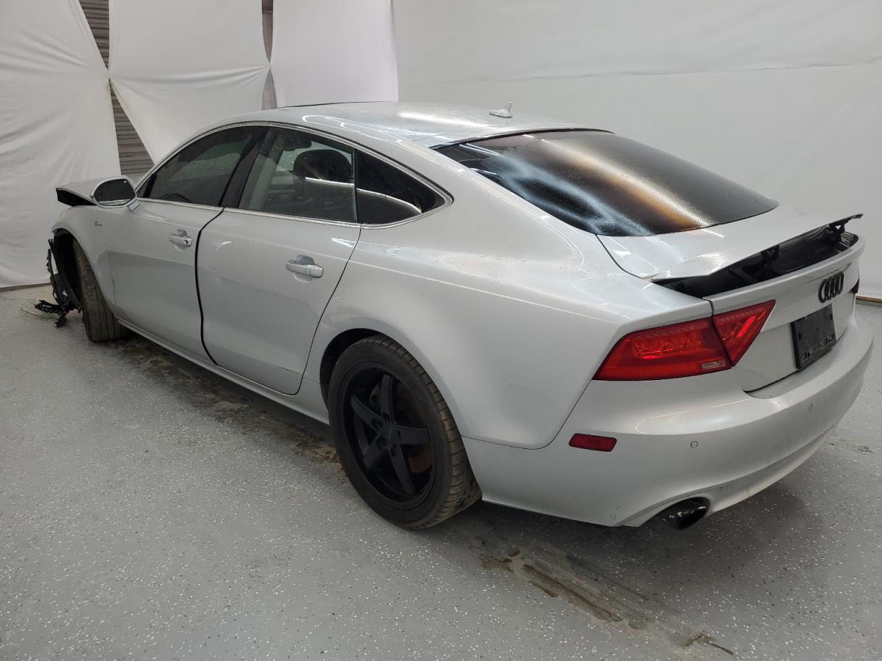 WAUYGBFC6DN039953 2013 Audi A7 Premium Plus