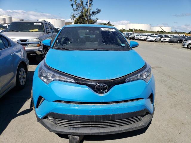 2019 Toyota C-Hr Xle VIN: JTNKHMBX7K1019088 Lot: 52569704