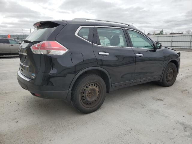 Vin: 5n1at2mt9fc892313, lot: 52110884, nissan rogue s 20153