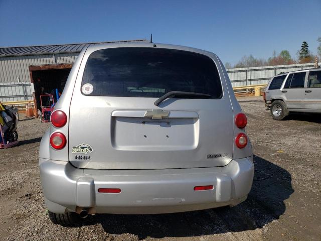 2010 Chevrolet Hhr Lt VIN: 3GNBABDB4AS532057 Lot: 48621134