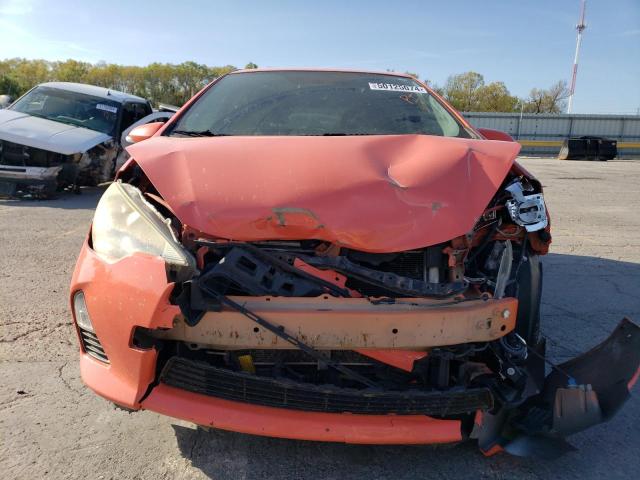 2012 Toyota Prius C VIN: JTDKDTB37C1029631 Lot: 50125074