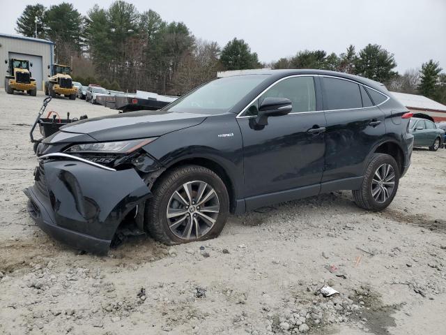 2021 TOYOTA VENZA LE - JTEAAAAH2MJ035372
