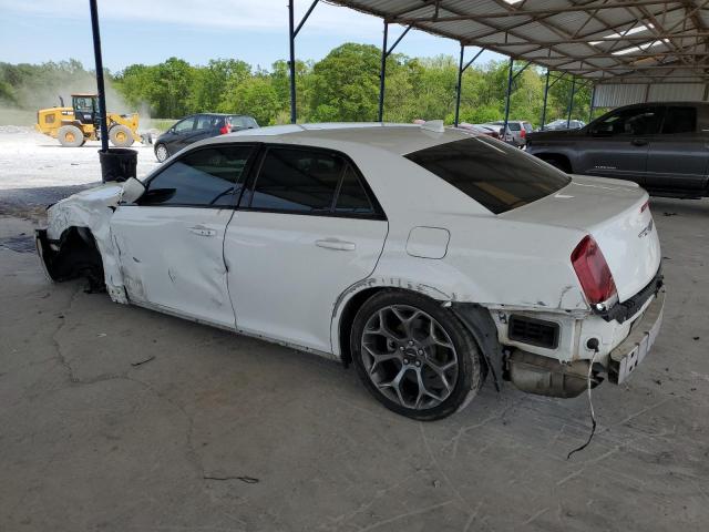 2015 Chrysler 300 S VIN: 2C3CCABG6FH838319 Lot: 51070274