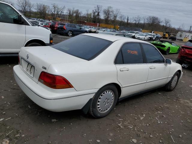 1996 Acura 3.5Rl VIN: JH4KA9647TC000339 Lot: 51383444