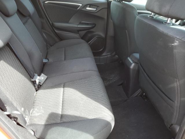 2018 Honda Fit Ex VIN: 3HGGK5H85JM721401 Lot: 51818364