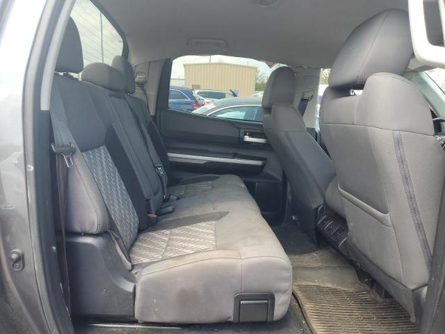 2021 Toyota Tundra Crewmax Sr5 VIN: 5TFDY5F17MX982534 Lot: 51154994