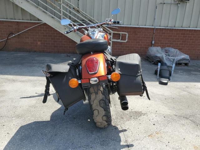 2006 HONDA VTX1300 C 1HFSC55026A213255