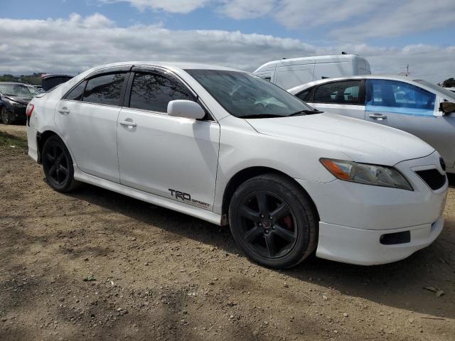 2008 Toyota Camry Ce VIN: 4T1BE46K78U780296 Lot: 52146594