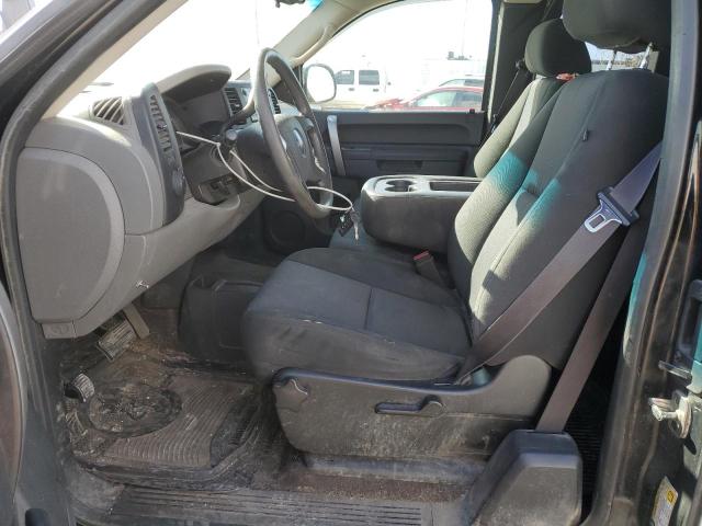 2010 GMC Sierra K1500 Sl VIN: 1GTSKUEA3AZ157496 Lot: 50346114