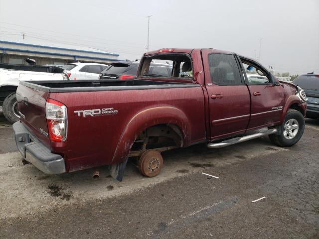 2006 Toyota Tundra Double Cab Sr5 VIN: 5TBDT44156S546178 Lot: 52579954