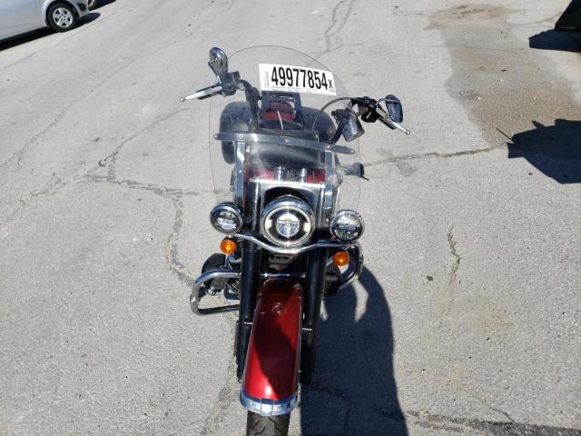 2019 HARLEY-DAVIDSON FLHC 1HD1YAJ23KB062145