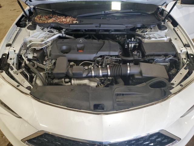 2021 Acura Tlx VIN: 19UUB5F35MA011135 Lot: 46955054
