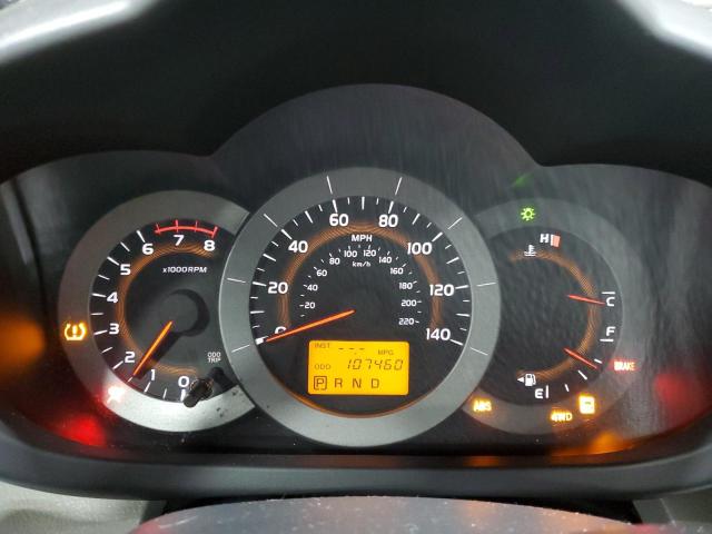 2009 Toyota Rav4 VIN: 2T3BF33V49W022768 Lot: 51353154