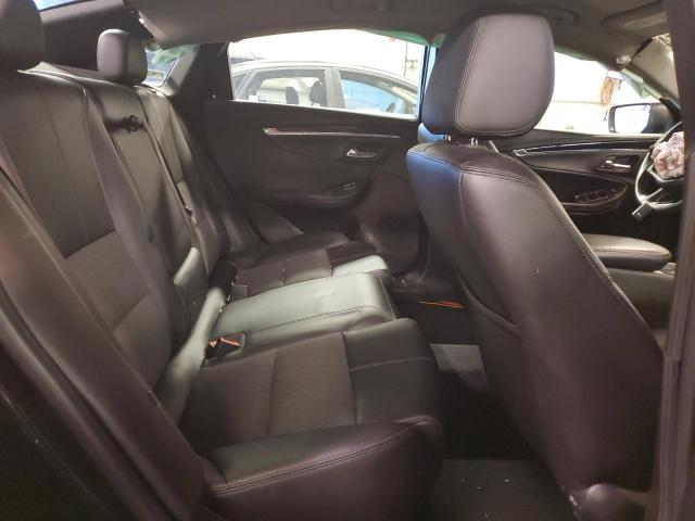 2019 Chevrolet Impala Lt VIN: 2G11Z5S33K9107415 Lot: 51005854