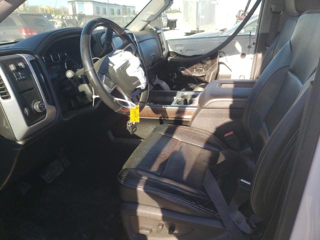 2017 GMC SIERRA C15 - 3GTP1NEC0HG183631