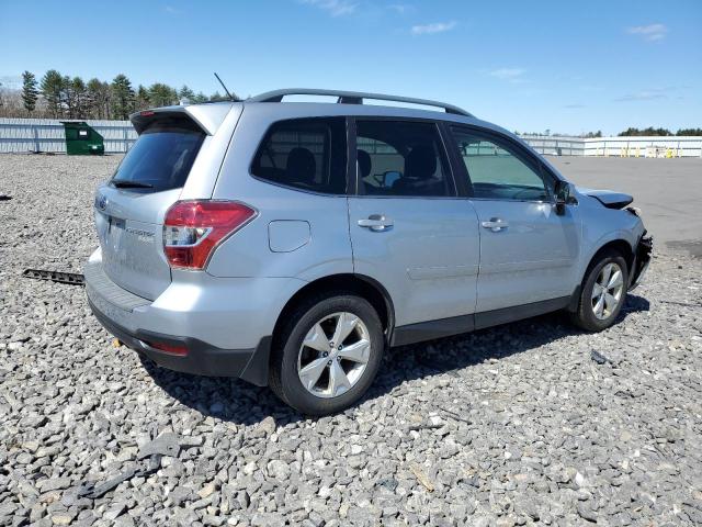 2014 Subaru Forester 2.5I Limited VIN: JF2SJAHC4EH495372 Lot: 51480614