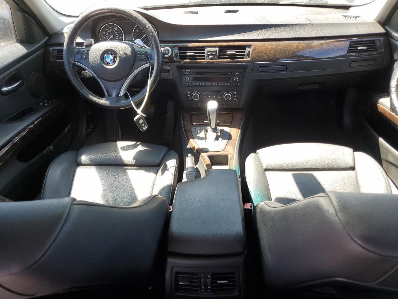 WBAVA37558NL58177 2008 BMW 328 I