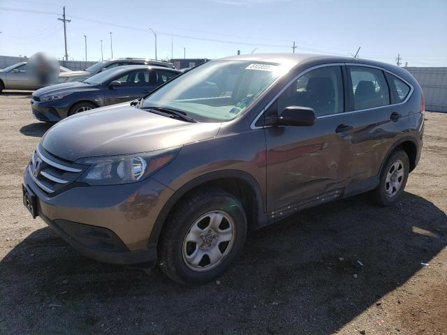 2014 Honda Cr-V Lx VIN: 2HKRM4H31EH622747 Lot: 51235994