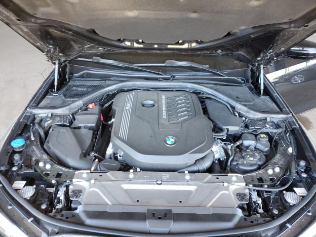 3MW5U9J04M8C06301 BMW M3 40XI 11