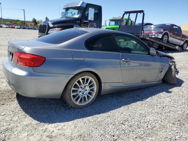 2012 BMW 328 I Sulev VIN: WBAKE5C58CJ106092 Lot: 51106894