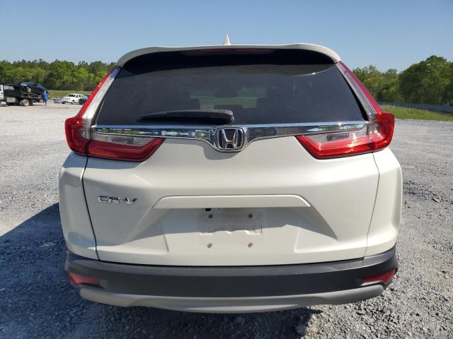 2018 HONDA CR-V EXL - 5J6RW1H8XJL014424
