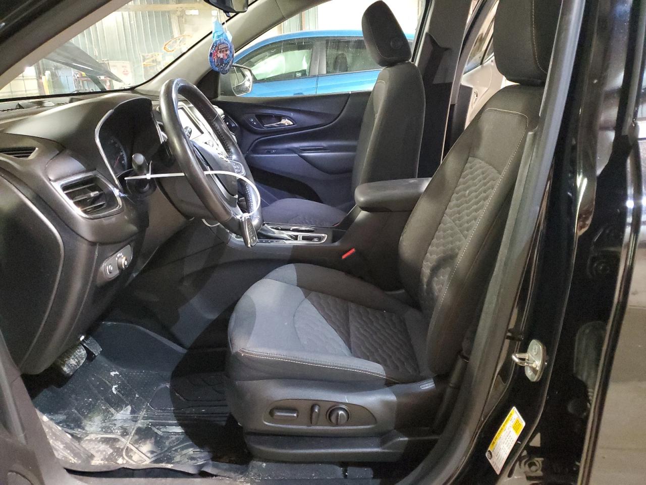 3GNAXSEV0JL312234 2018 Chevrolet Equinox Lt