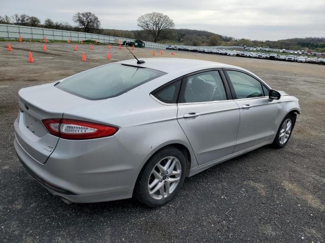 2013 Ford Fusion Se VIN: 3FA6P0HR2DR263448 Lot: 51250084