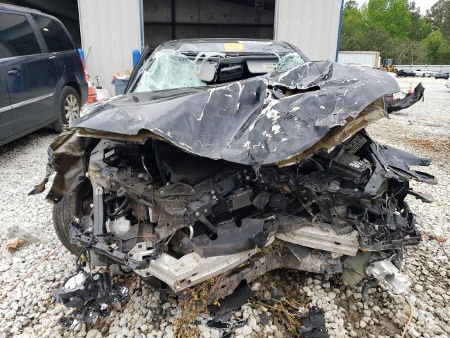 2015 ACURA TLX ADVANC - 19UUB2F7XFA019784