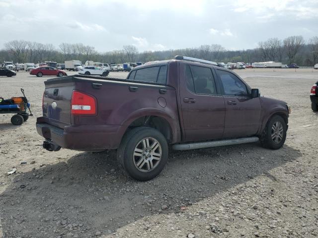 2007 Ford Explorer Sport Trac Limited VIN: 1FMEU33KX7UB56750 Lot: 47971204