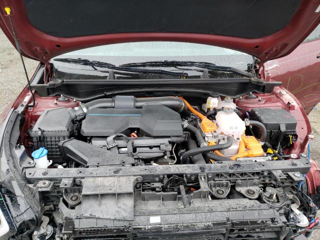 2023 KIA SPORTAGE S - KNDPXCAG7P7011473