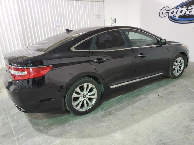 KMHFH4JG6EA364992 2014 Hyundai Azera Gls