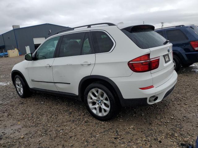 VIN 5UXZV4C56D0B11165 2013 BMW X5, Xdrive35I no.2