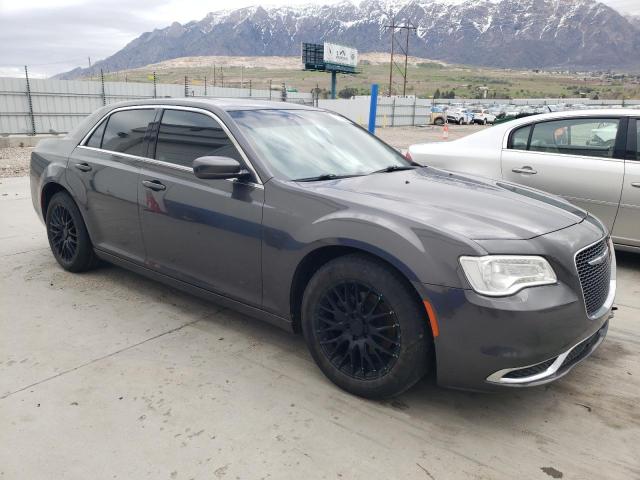 2019 Chrysler 300 Touring VIN: 2C3CCAAG8KH755633 Lot: 51066834
