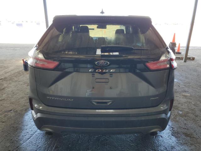 2022 Ford Edge Titanium VIN: 2FMPK4K94NBA55855 Lot: 50724054