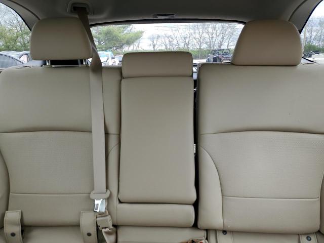 2019 SUBARU OUTBACK 3. - 4S4BSENC2K3219722