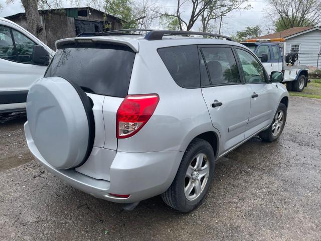 JTMZD33V475072689 | 2007 Toyota rav4