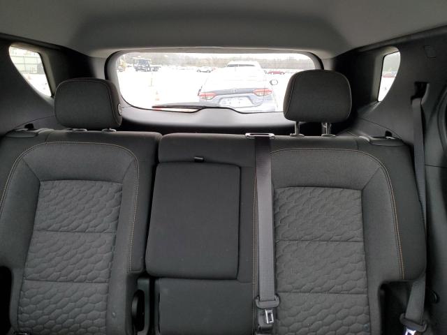 2019 CHEVROLET EQUINOX LT - 2GNAXUEV4K6301402
