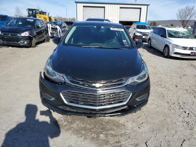 2017 Chevrolet Cruze Premier VIN: 1G1BF5SM9H7262745 Lot: 49514844